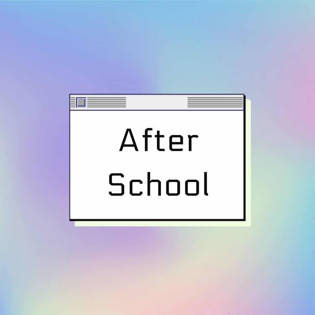 best - after school