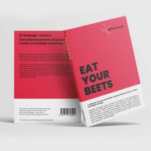 Eat Your Beets