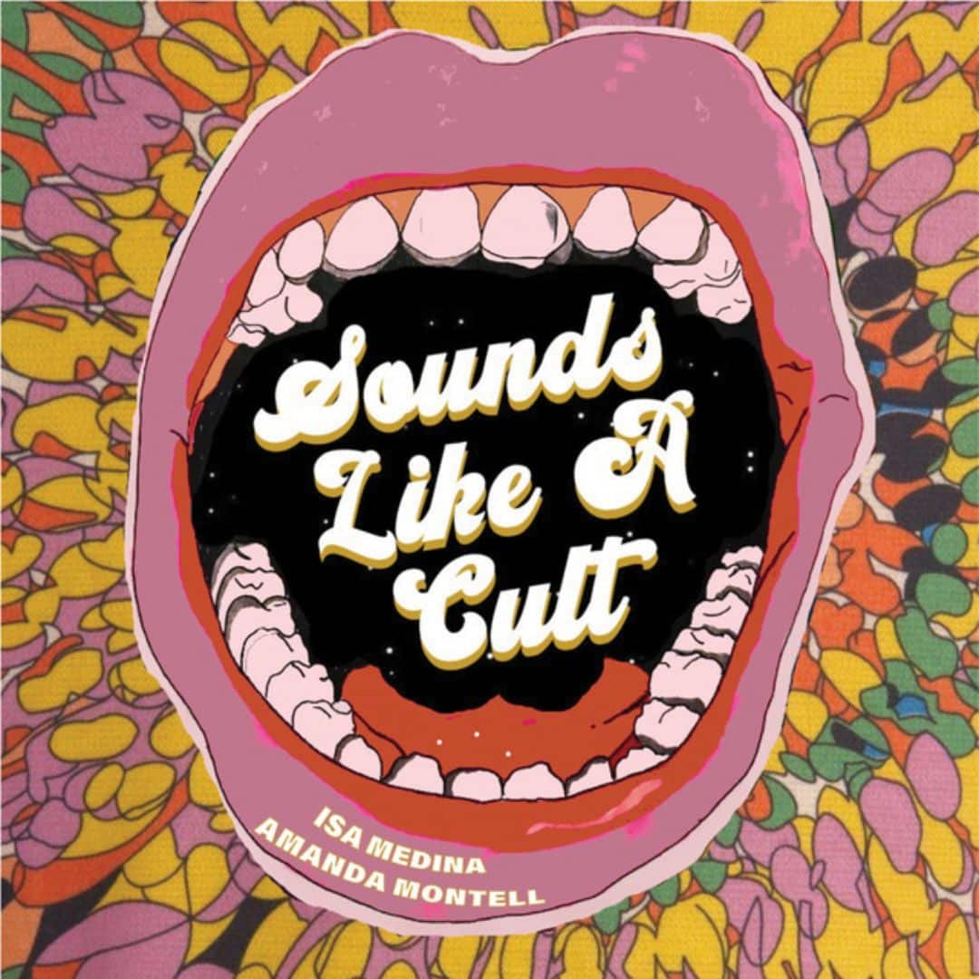 guilty pleasure - sounds like a cult