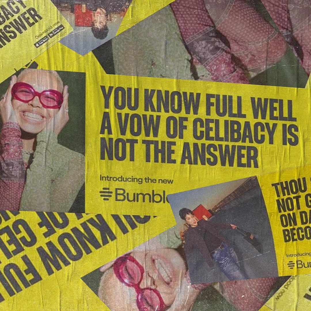 werid - bumble fumbles