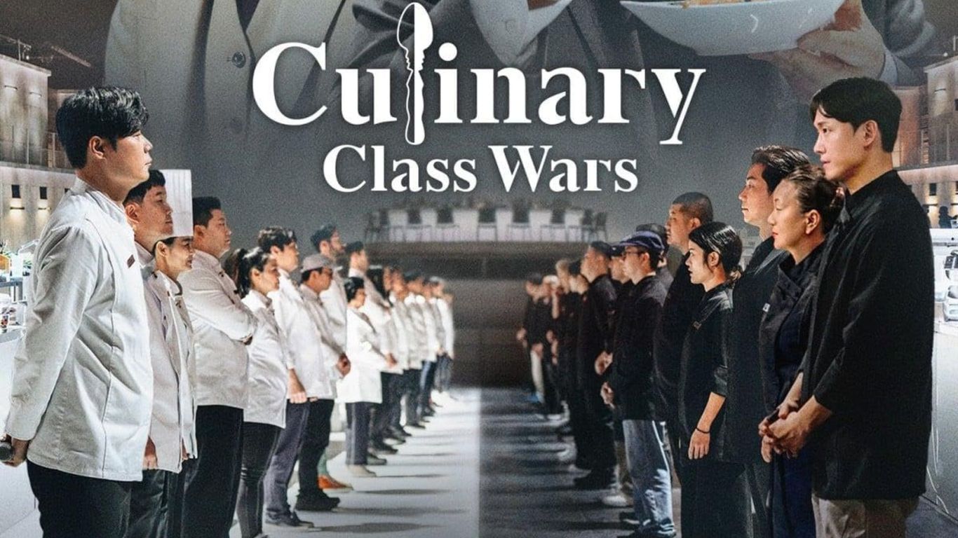 CULINARY