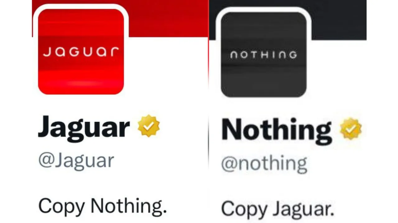 JAGUAR 1
