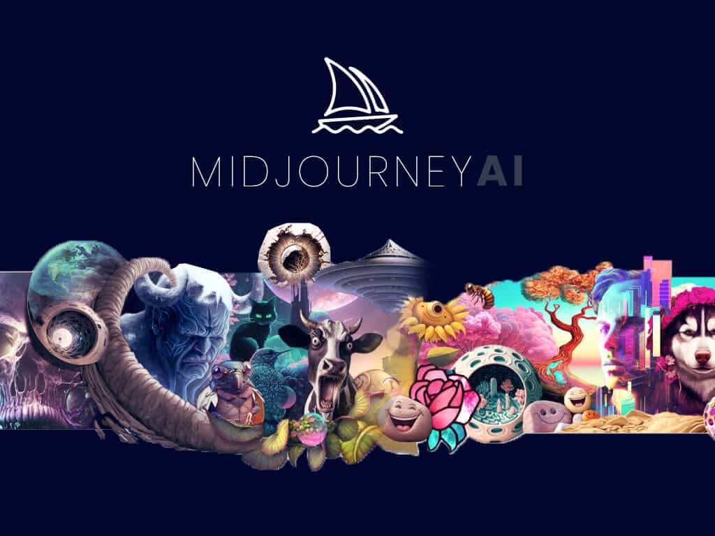 midjourney