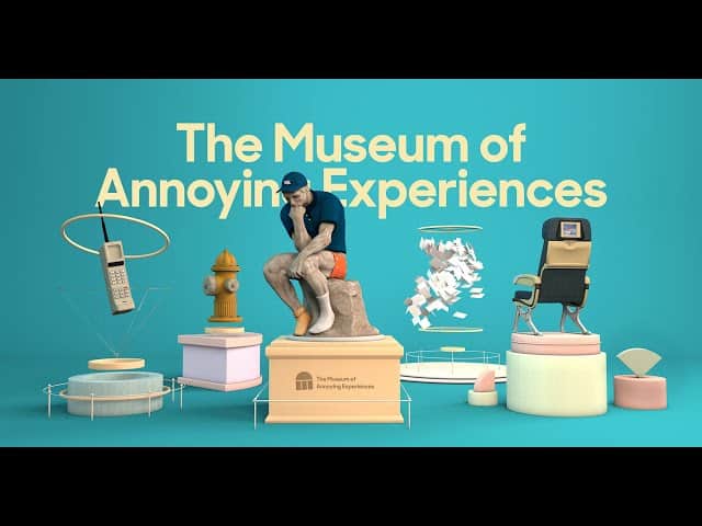 museum