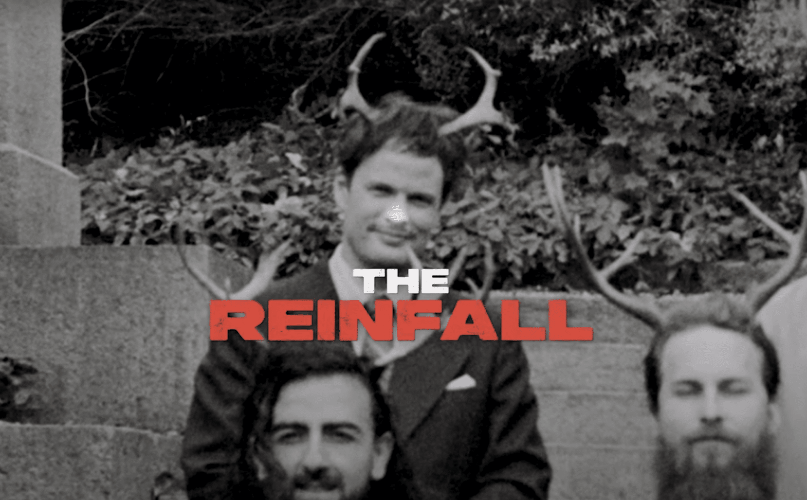 the reinfall