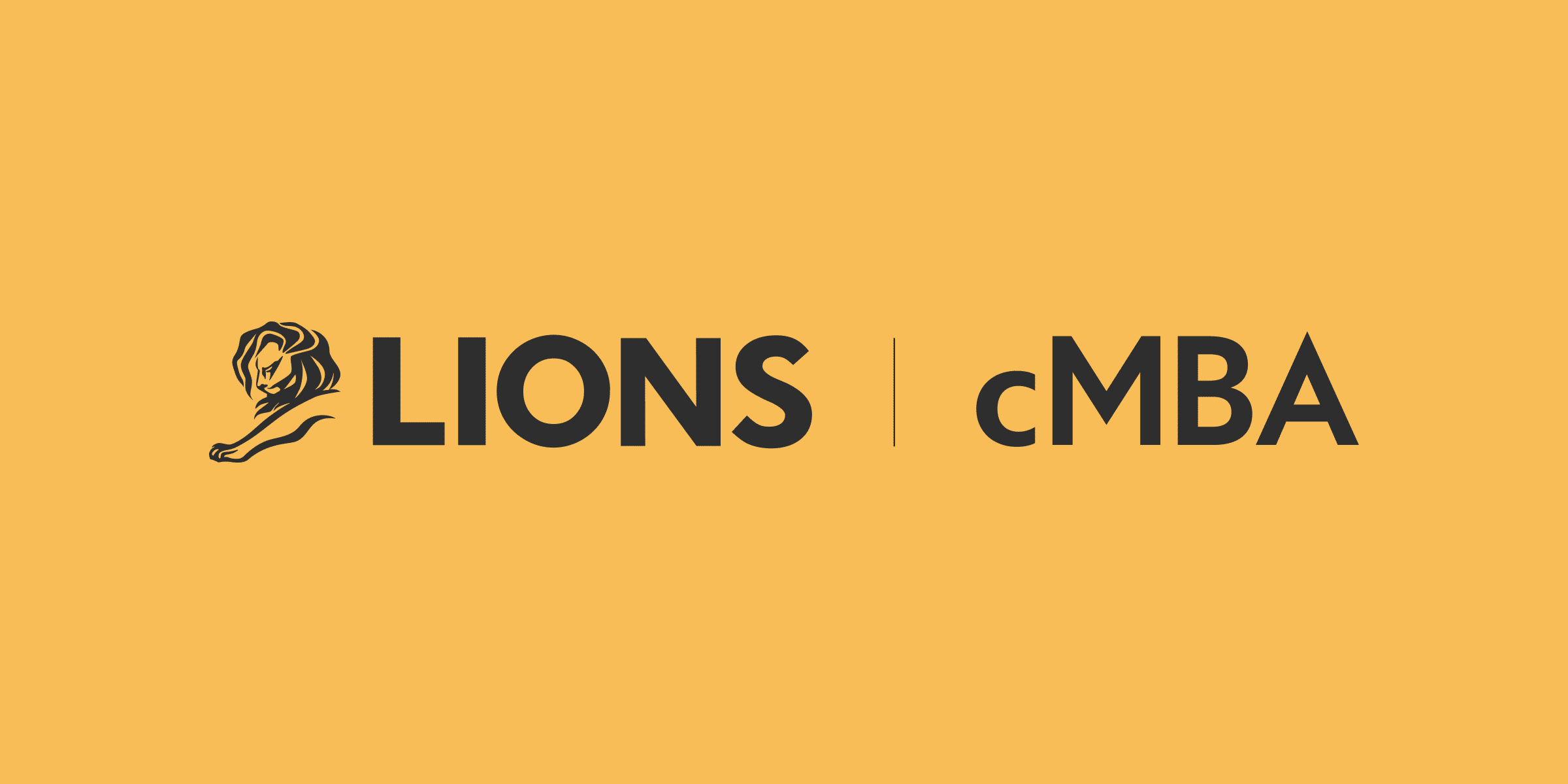 LIONS-cMBA