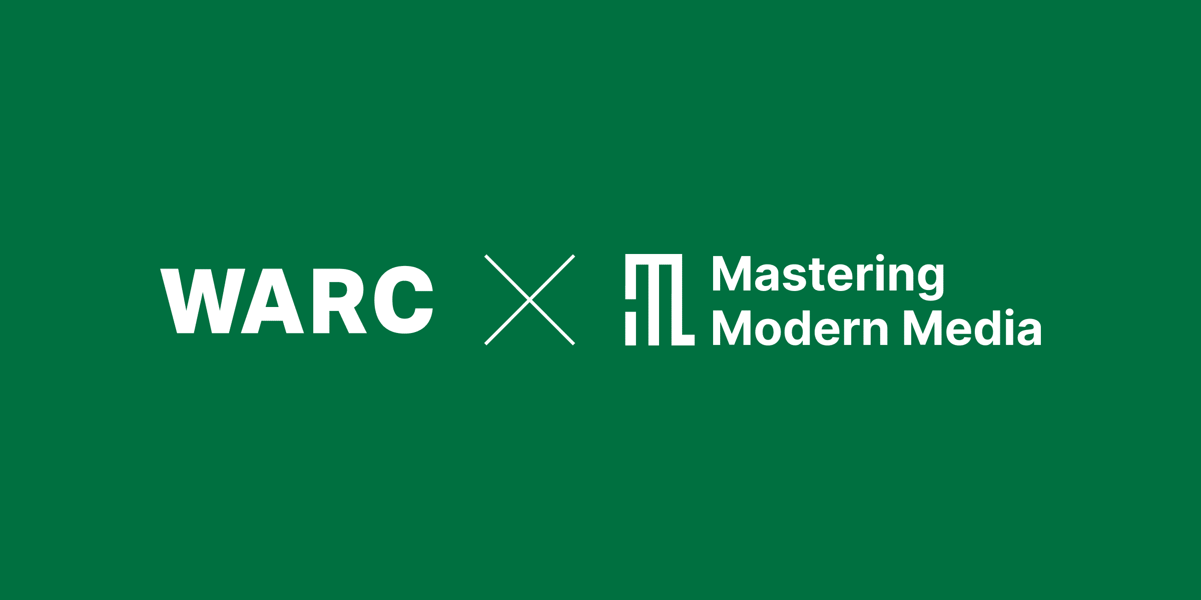 WARC-MMM