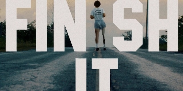 Finish It