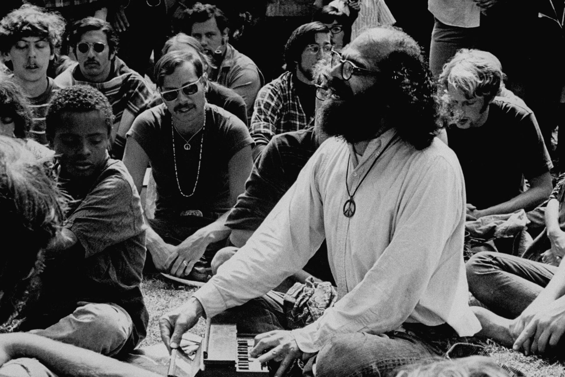 Ginsberg